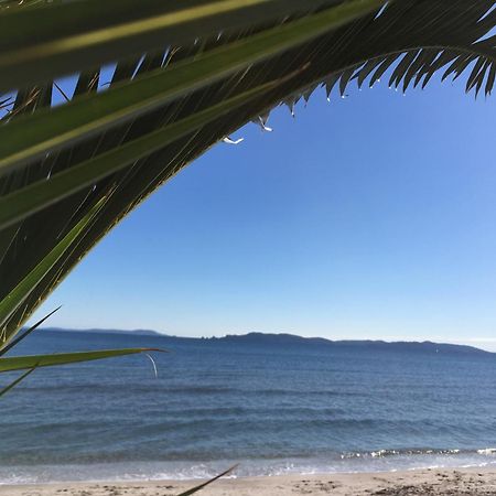 L Annexe Des Sables Villa Hyères Buitenkant foto