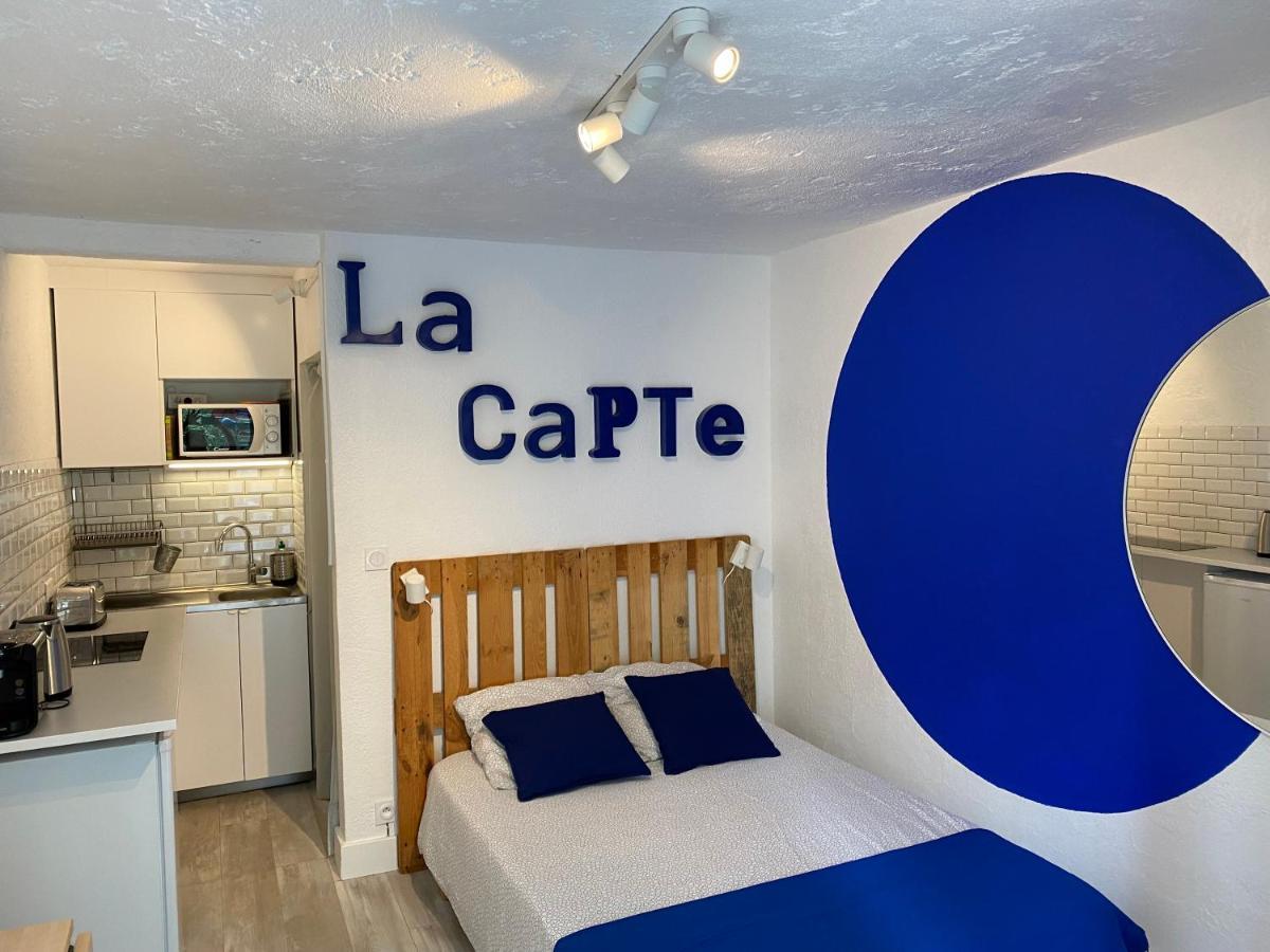 L Annexe Des Sables Villa Hyères Buitenkant foto