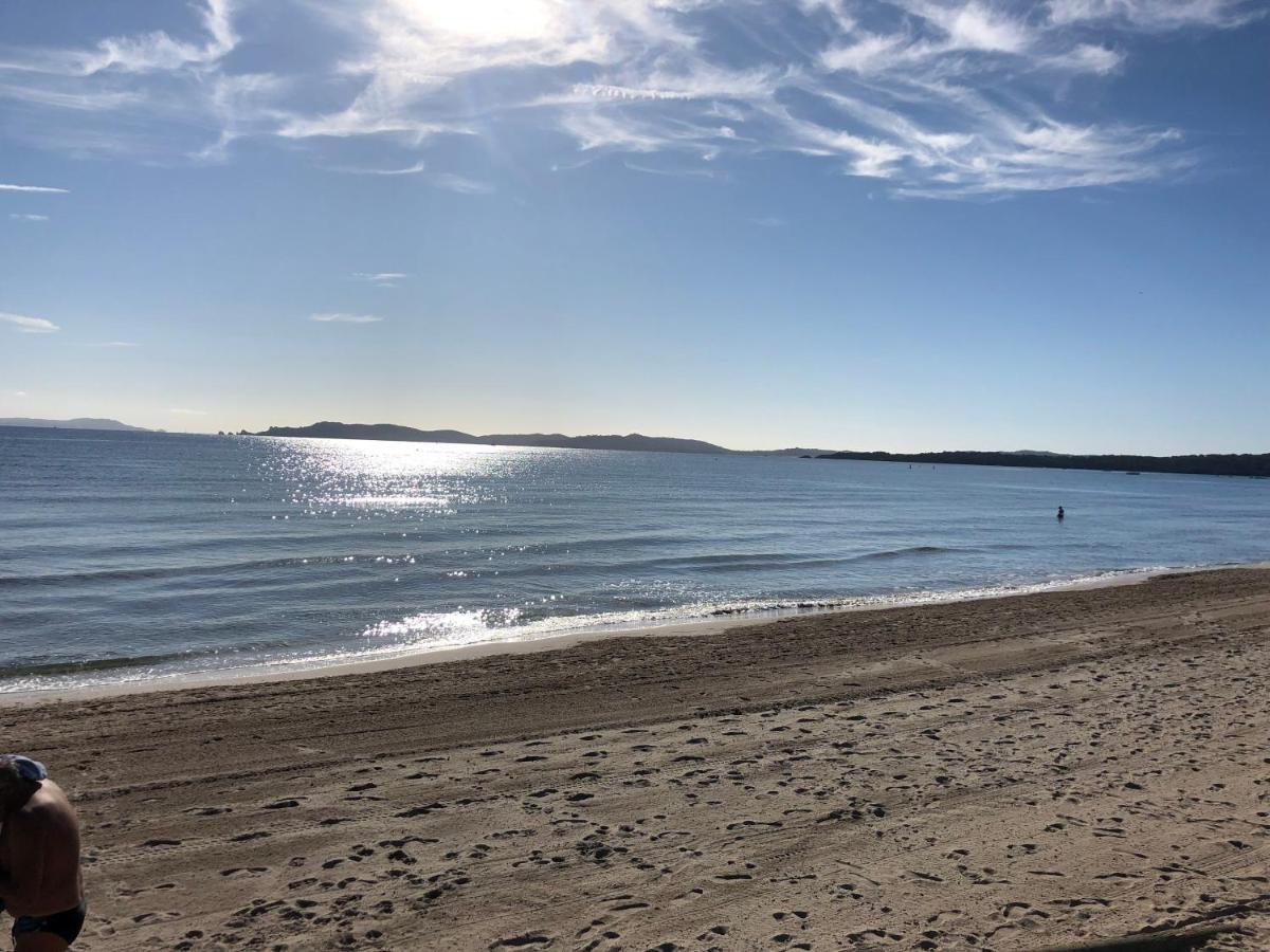 L Annexe Des Sables Villa Hyères Buitenkant foto