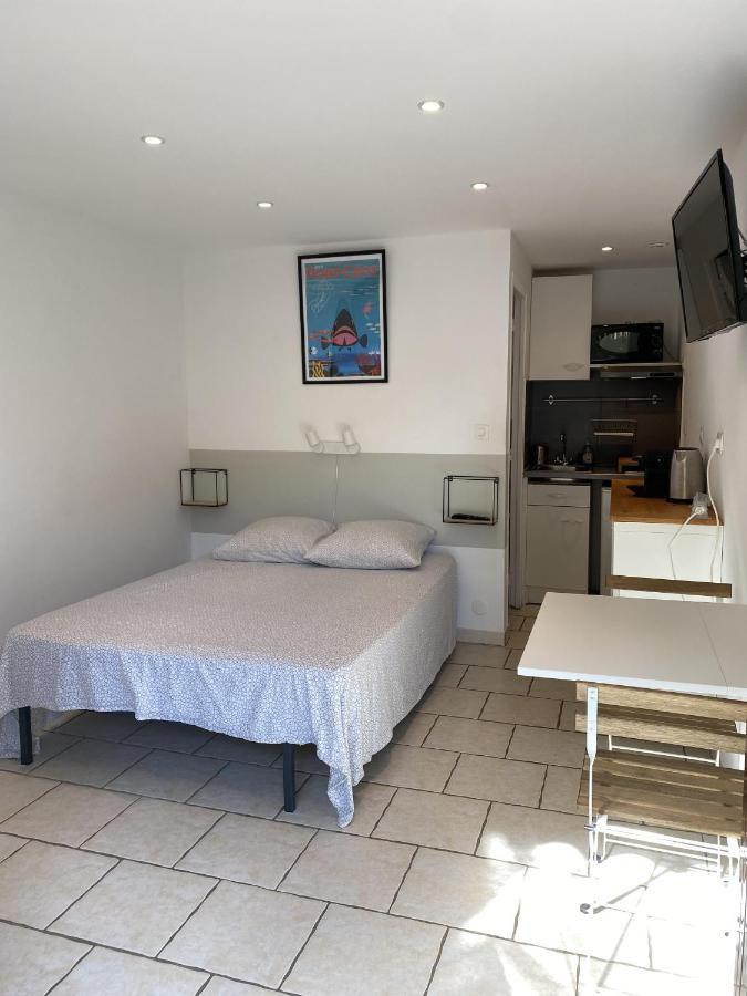 L Annexe Des Sables Villa Hyères Buitenkant foto