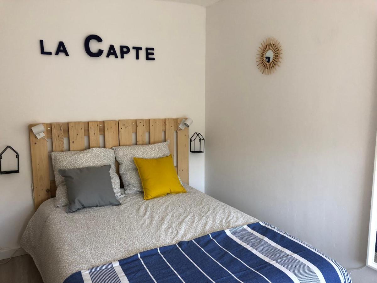 L Annexe Des Sables Villa Hyères Buitenkant foto