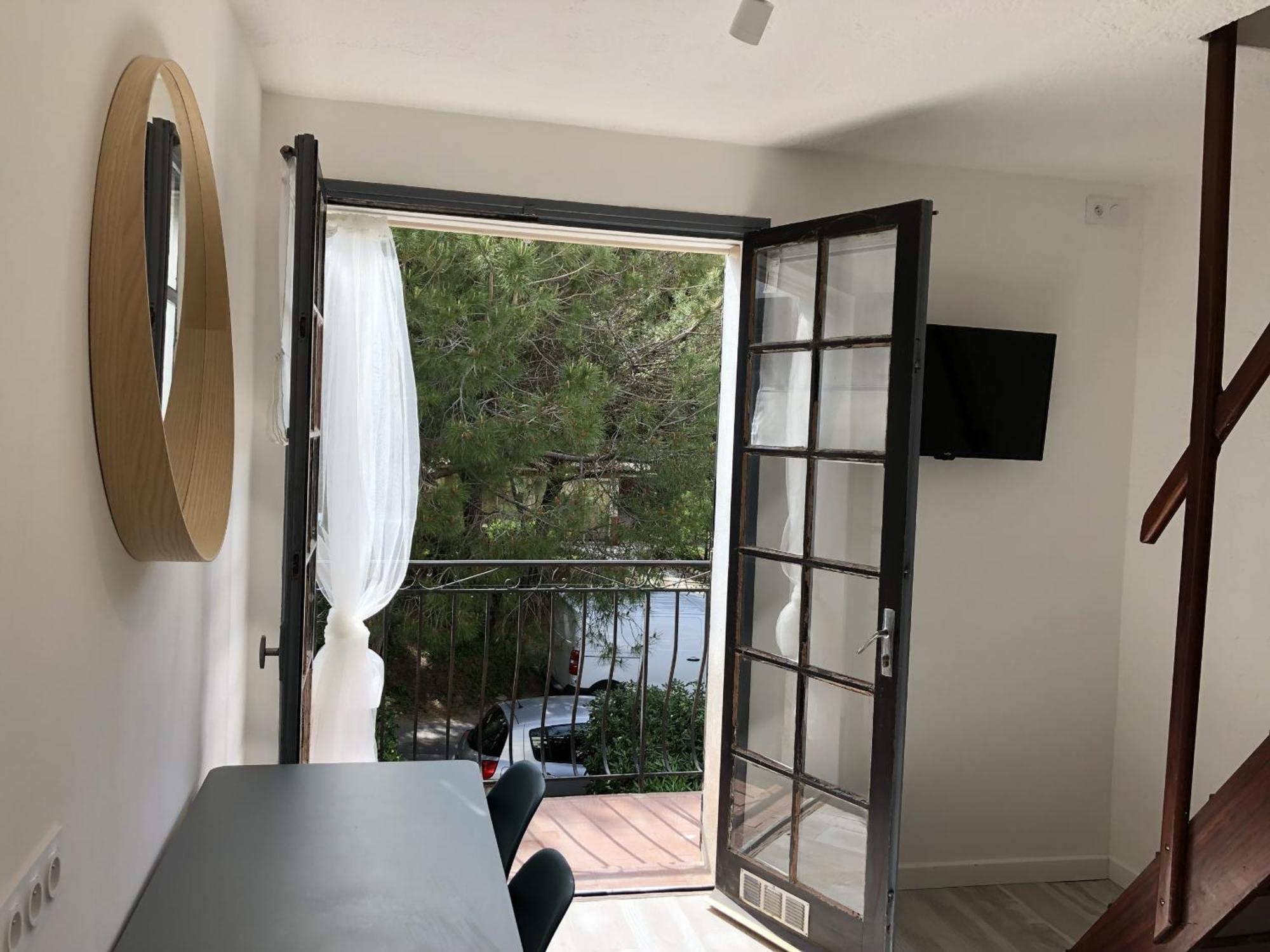 L Annexe Des Sables Villa Hyères Buitenkant foto