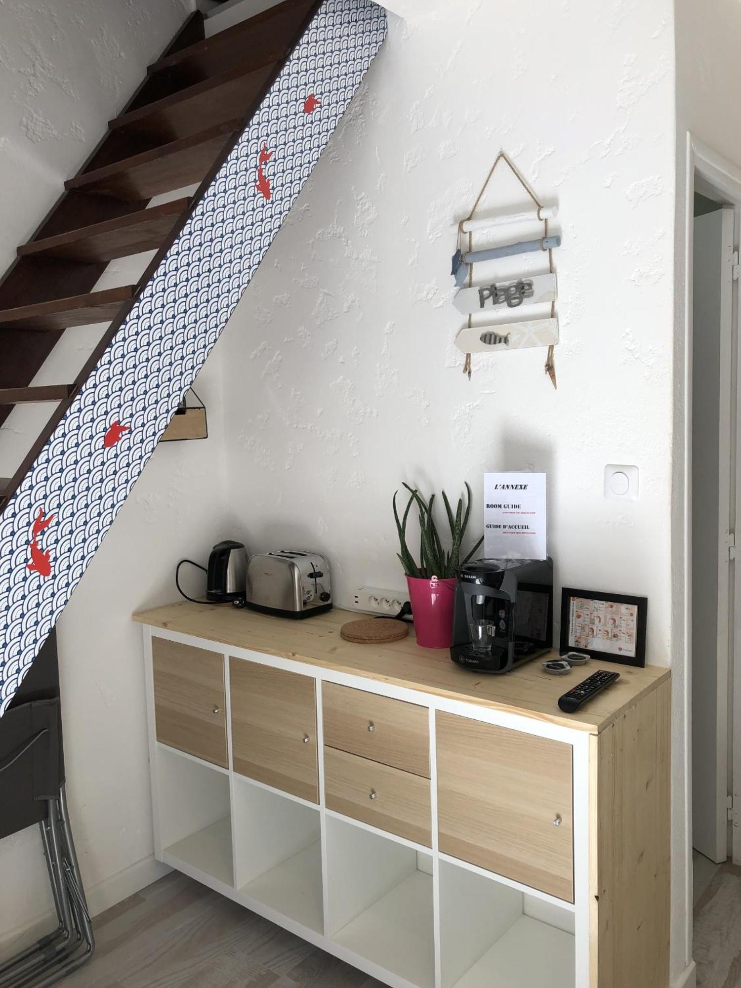 L Annexe Des Sables Villa Hyères Kamer foto