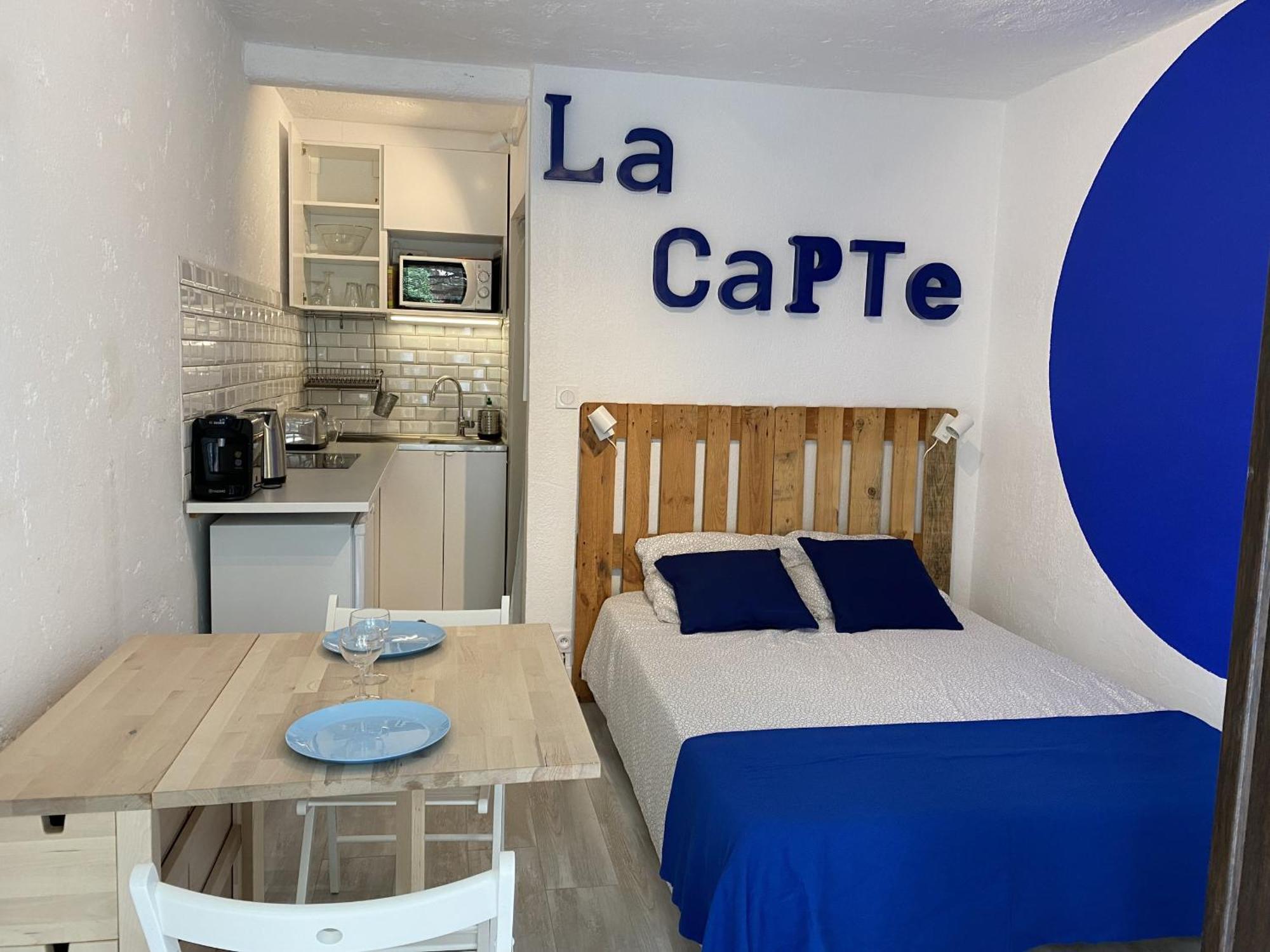 L Annexe Des Sables Villa Hyères Buitenkant foto