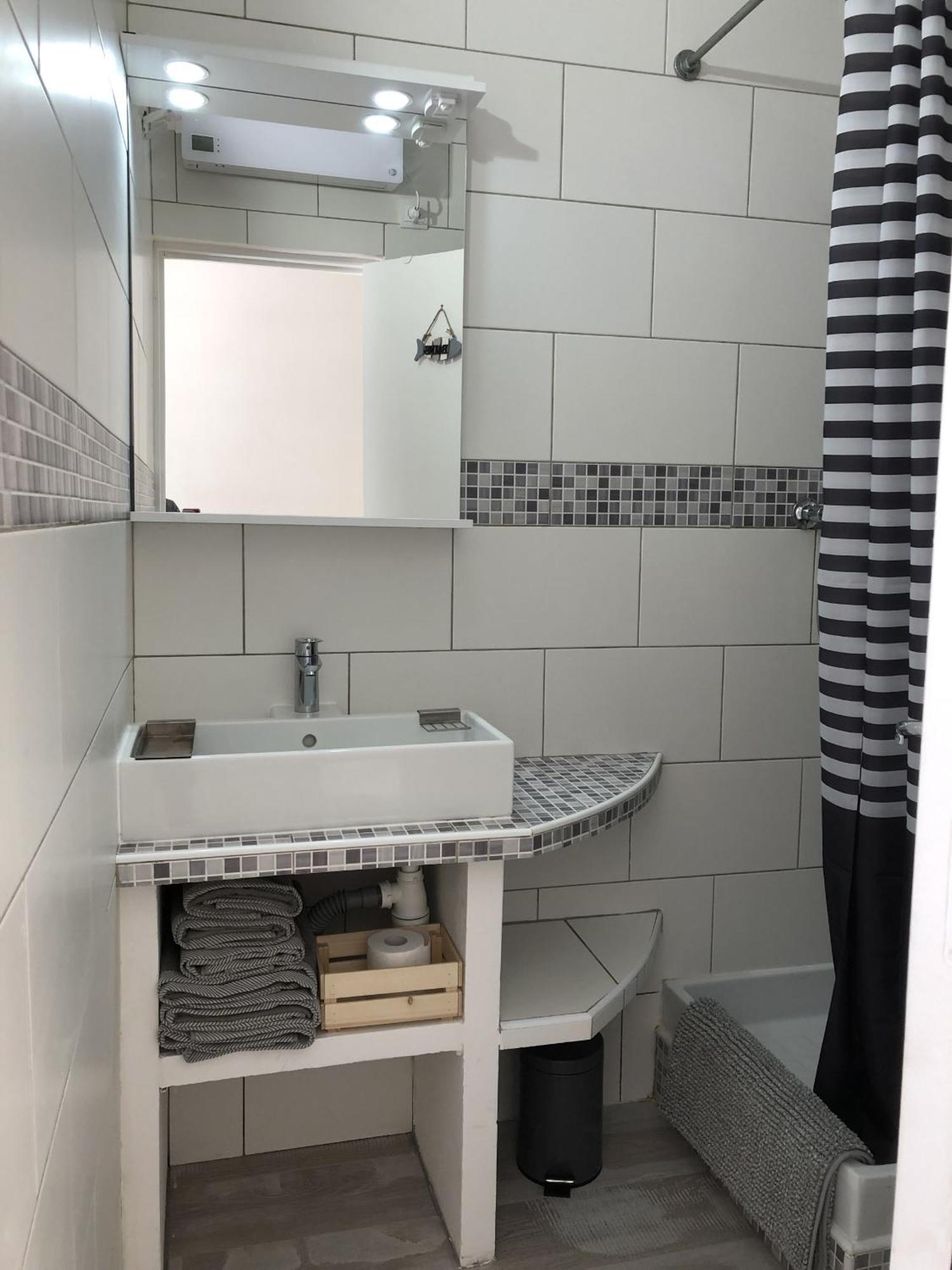 L Annexe Des Sables Villa Hyères Kamer foto