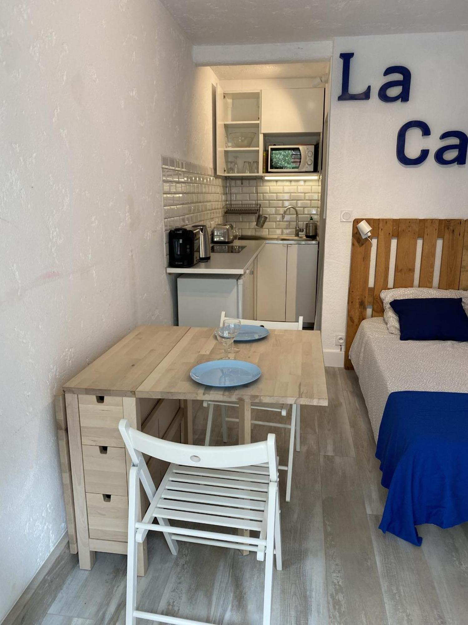 L Annexe Des Sables Villa Hyères Buitenkant foto