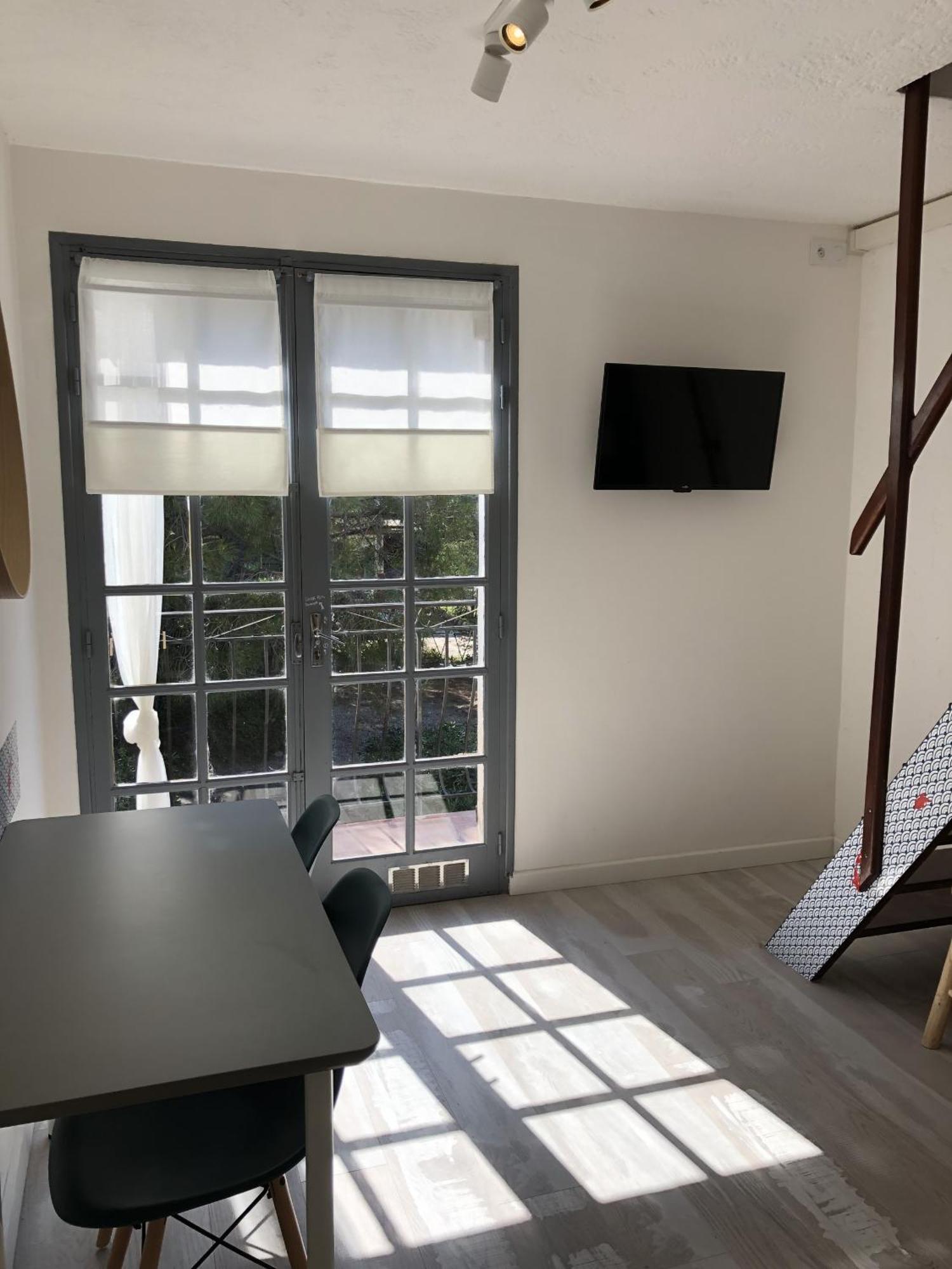 L Annexe Des Sables Villa Hyères Buitenkant foto