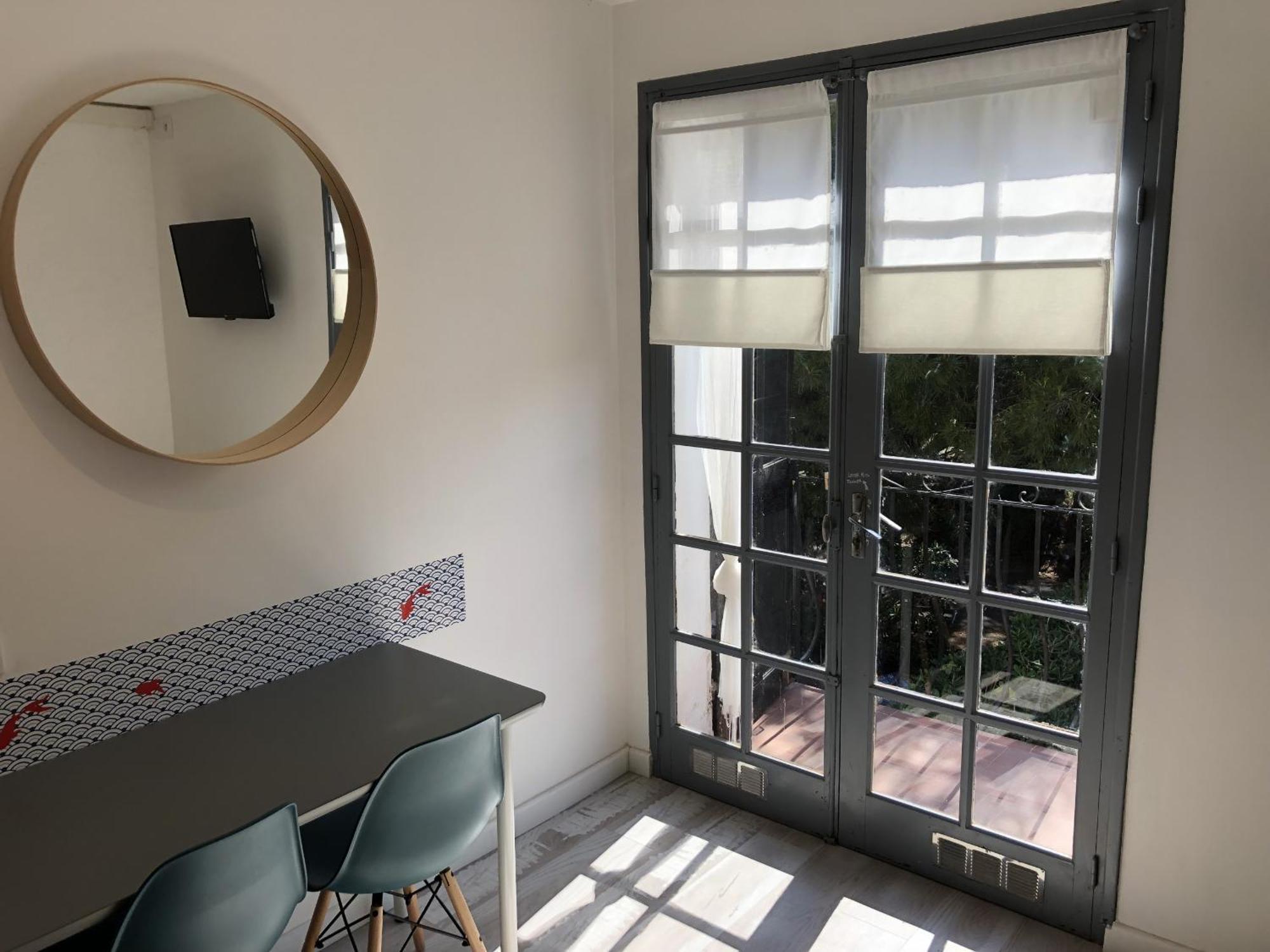 L Annexe Des Sables Villa Hyères Kamer foto