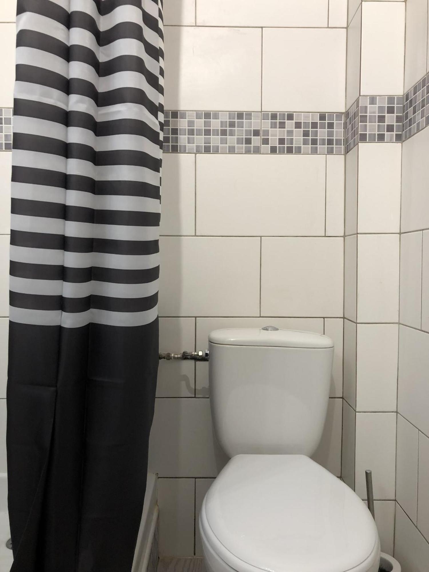 L Annexe Des Sables Villa Hyères Kamer foto