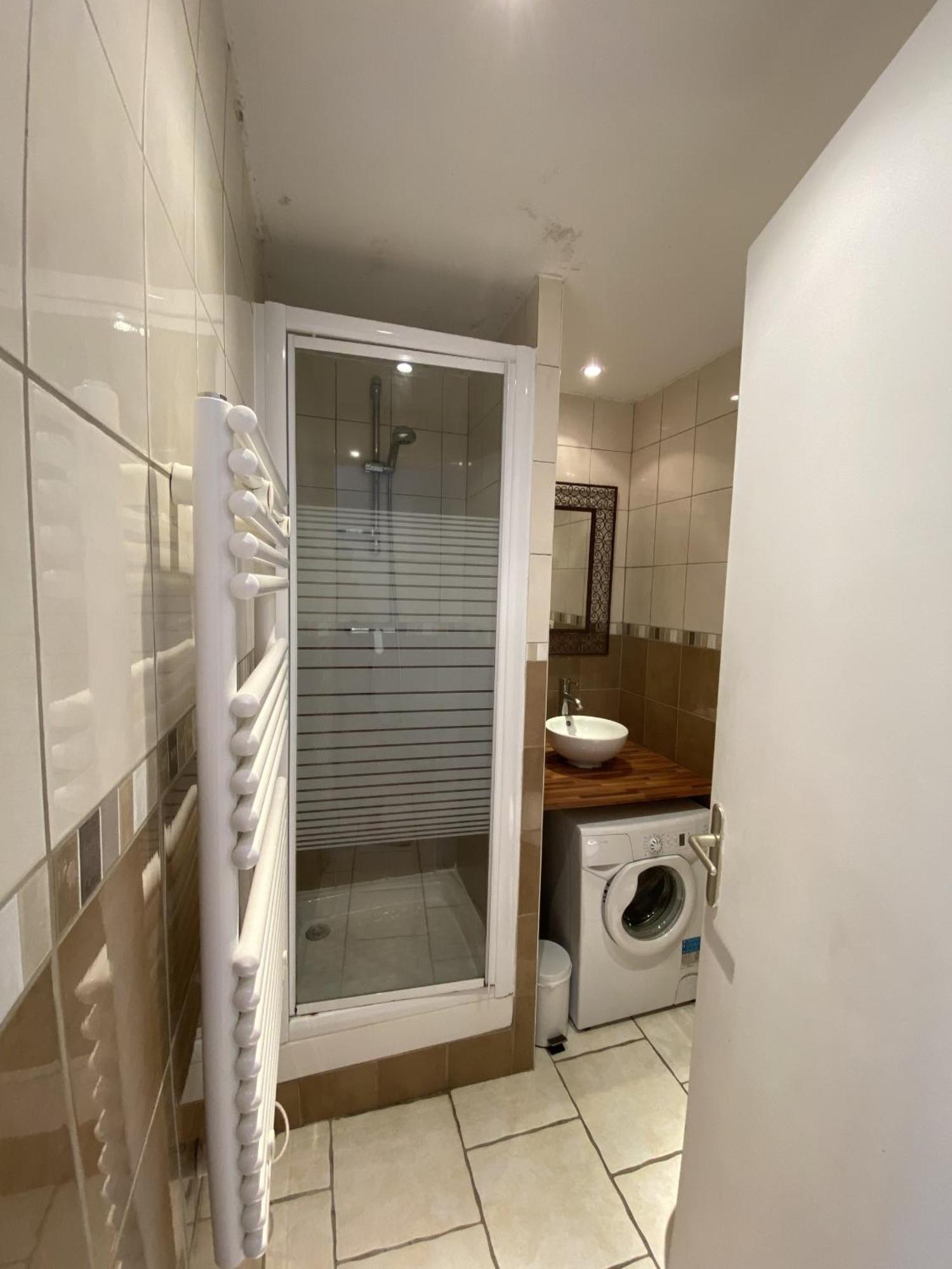 L Annexe Des Sables Villa Hyères Kamer foto