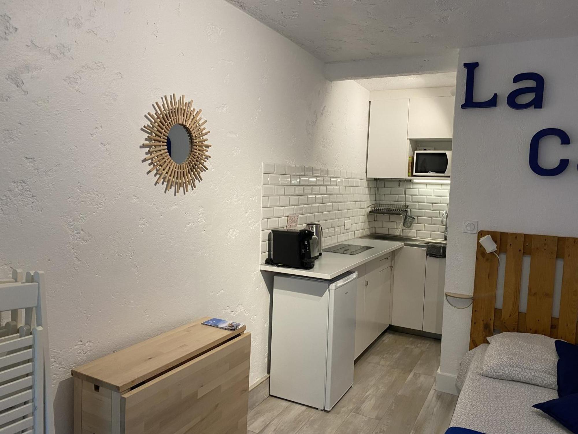 L Annexe Des Sables Villa Hyères Kamer foto