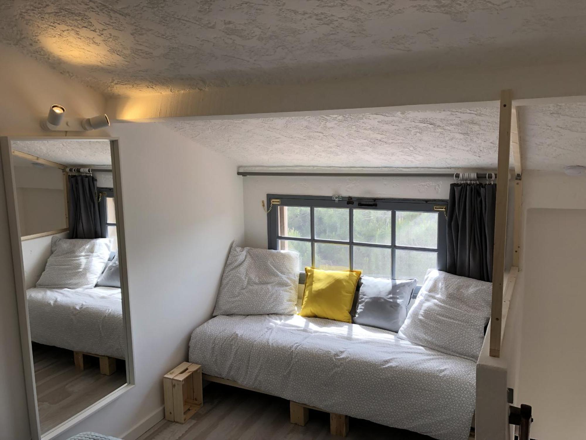 L Annexe Des Sables Villa Hyères Kamer foto