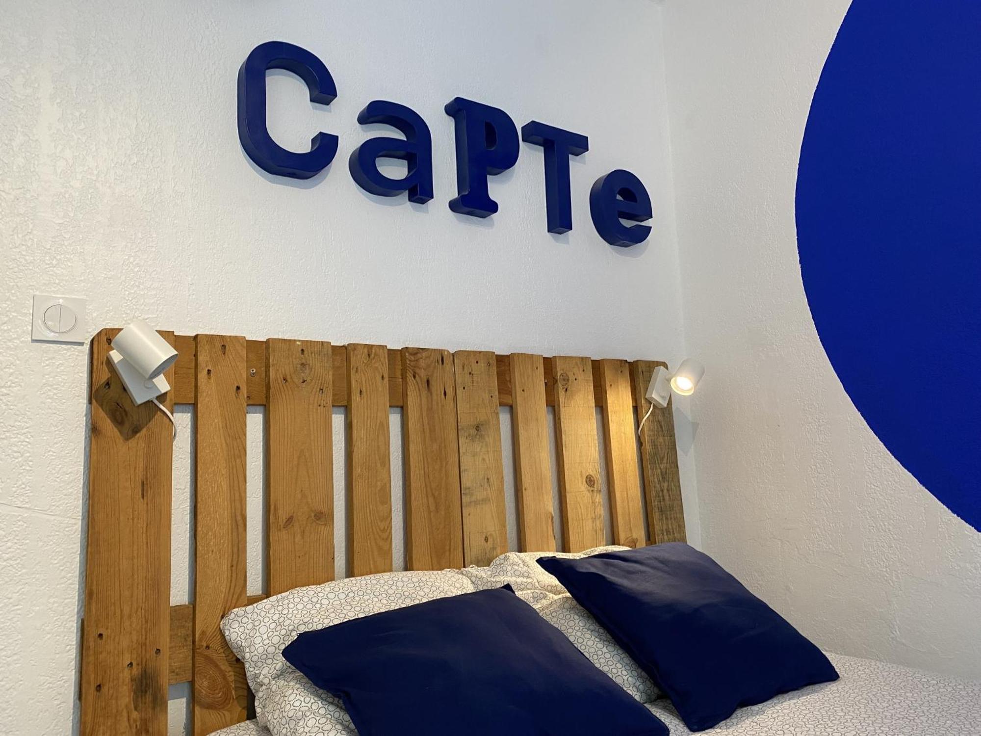 L Annexe Des Sables Villa Hyères Kamer foto
