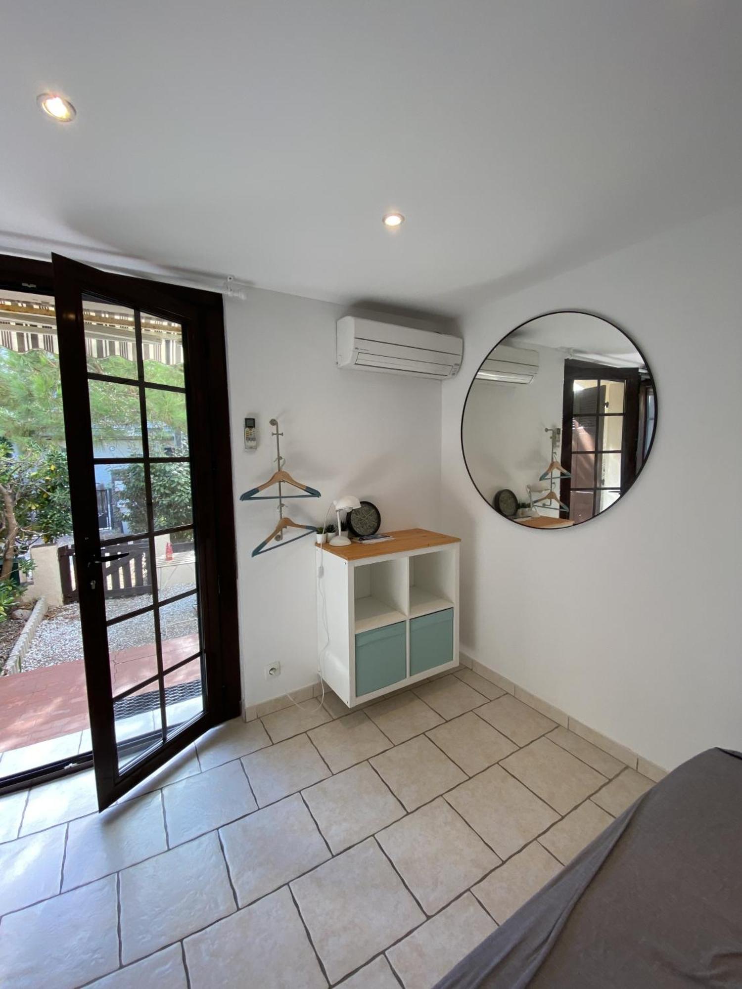 L Annexe Des Sables Villa Hyères Kamer foto