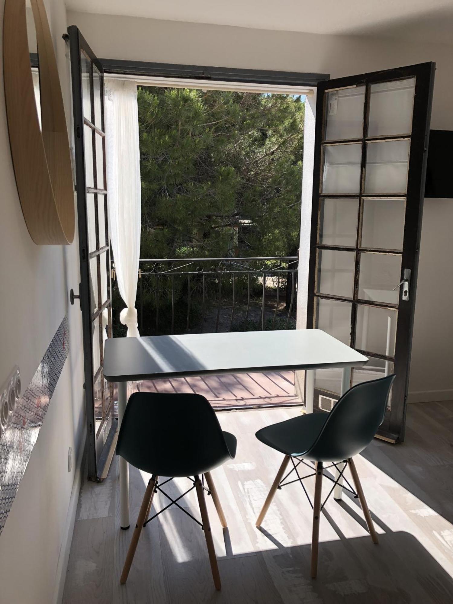 L Annexe Des Sables Villa Hyères Kamer foto