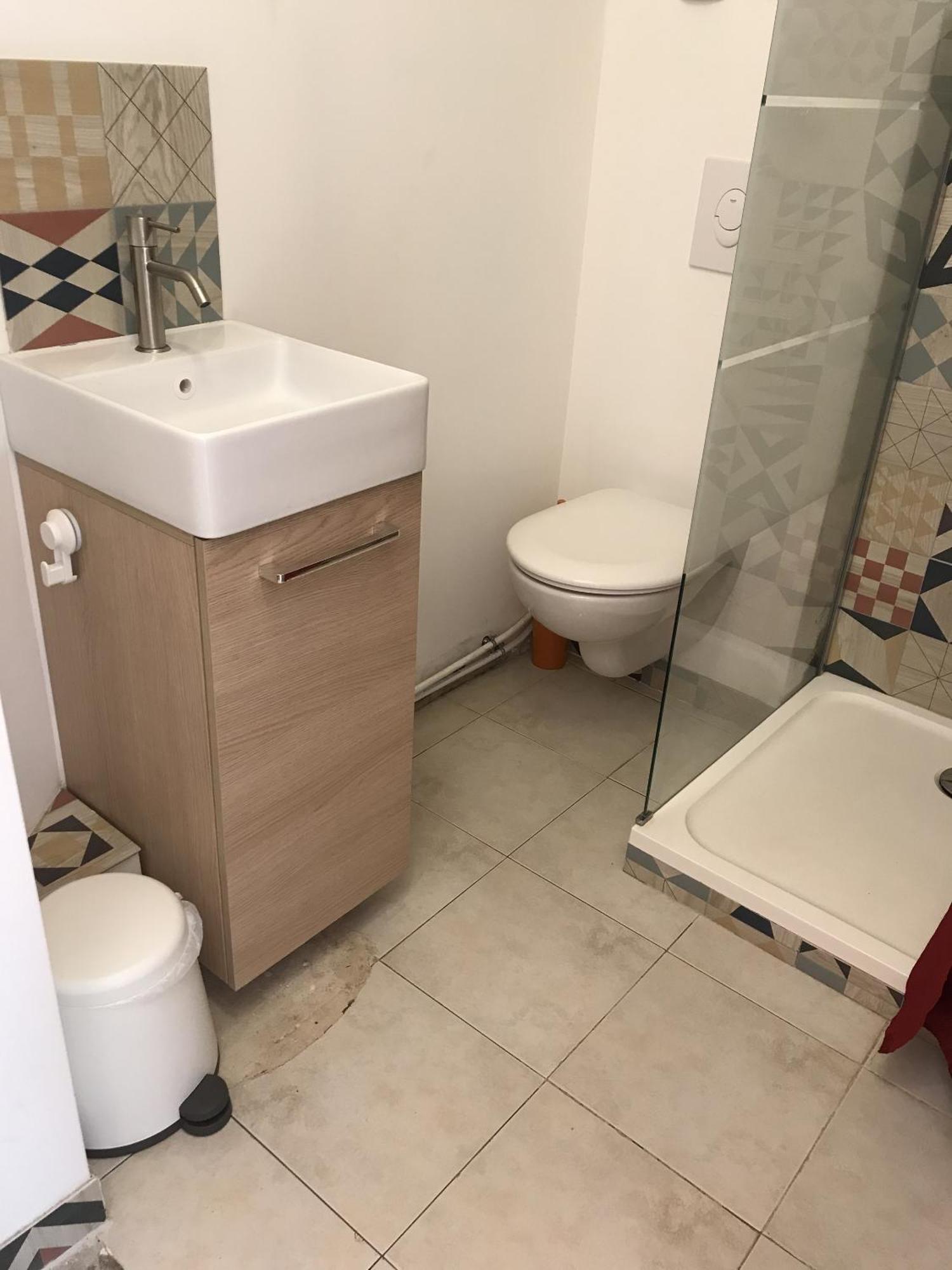 L Annexe Des Sables Villa Hyères Kamer foto