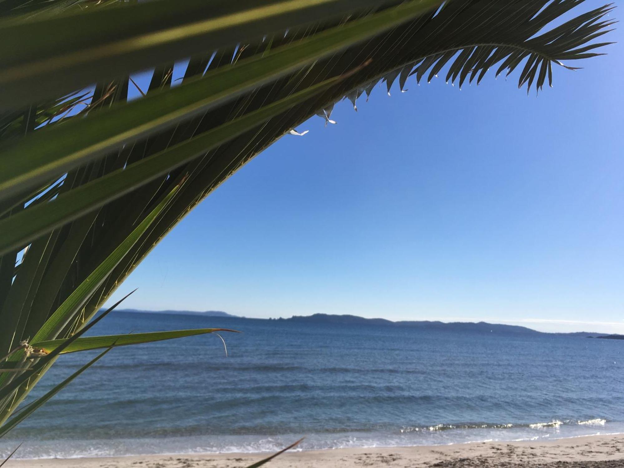 L Annexe Des Sables Villa Hyères Buitenkant foto